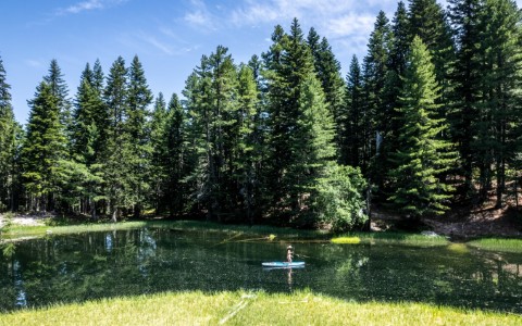 Montenegro Hiking Tours